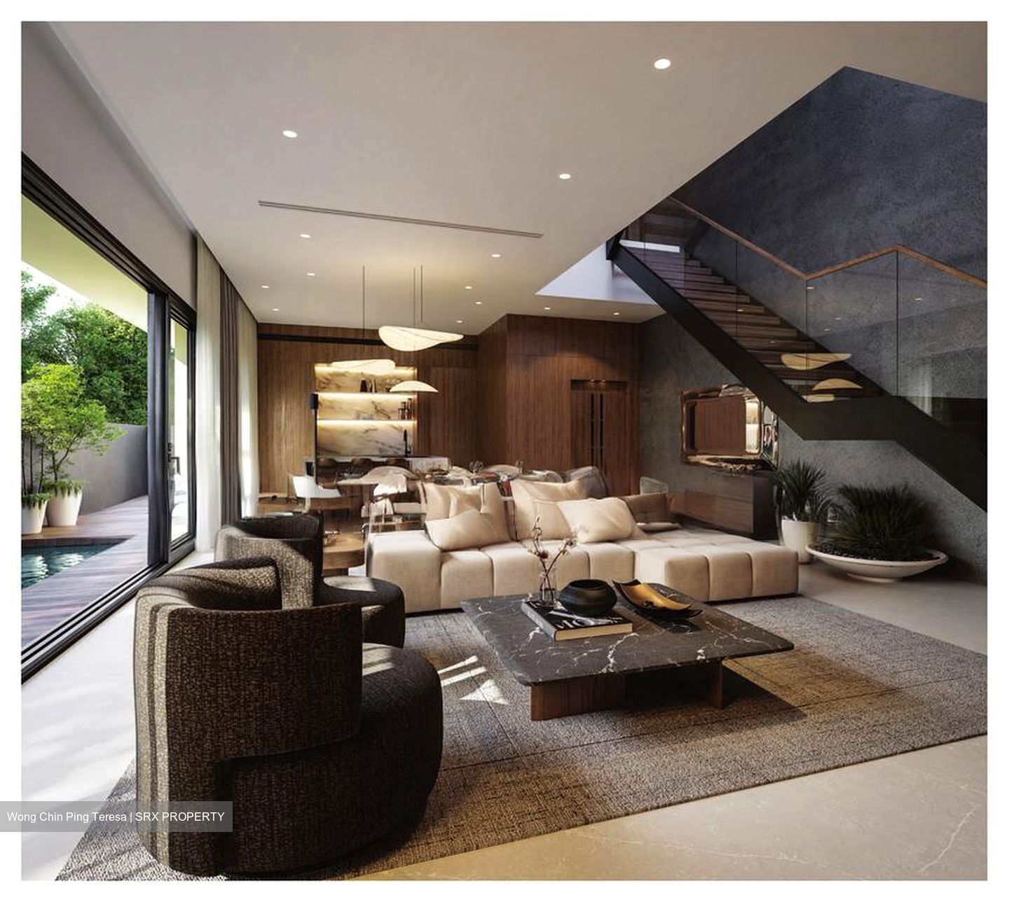 Tay Lian Teck Road (D15), Semi-Detached #533631391